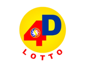 4D Lotto