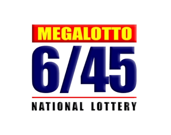 Mega Lotto 6/45