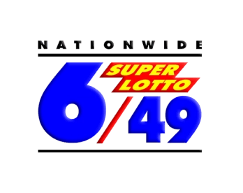 Super Lotto 6/49