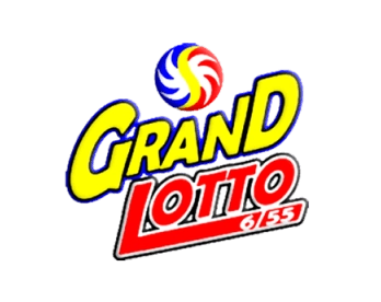 Grand Lotto 6/55